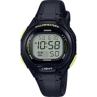 Casio LW-203-1BVEF