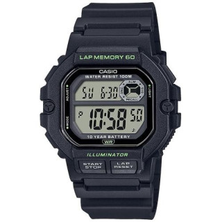 CASIO WS-1400H-1AVEF