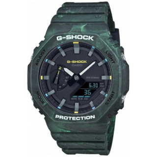G-SHOCK GA-2100FR-3AER Edition Limitée