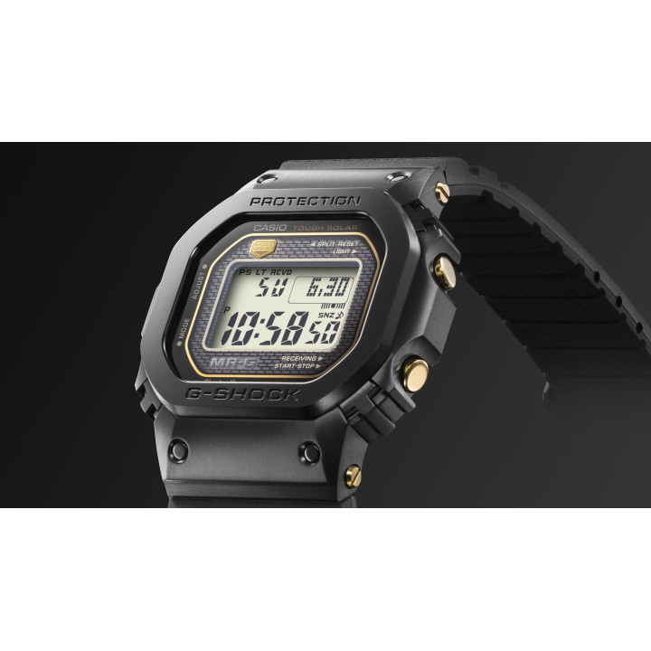 G-SHOCK MRG-B5000R-1DR Titanium