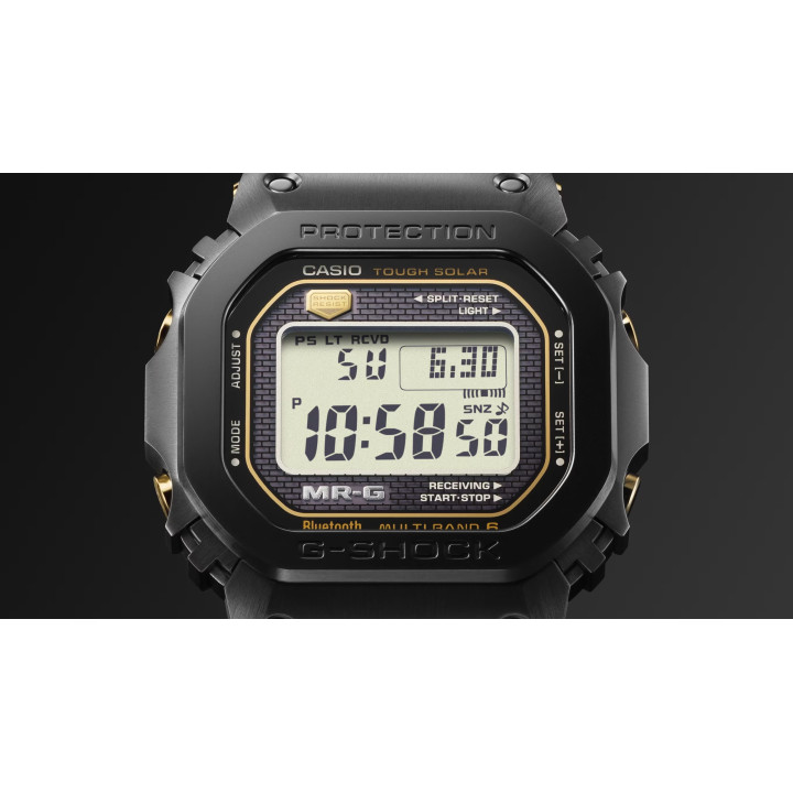 G-SHOCK MRG-B5000R-1DR Titanium