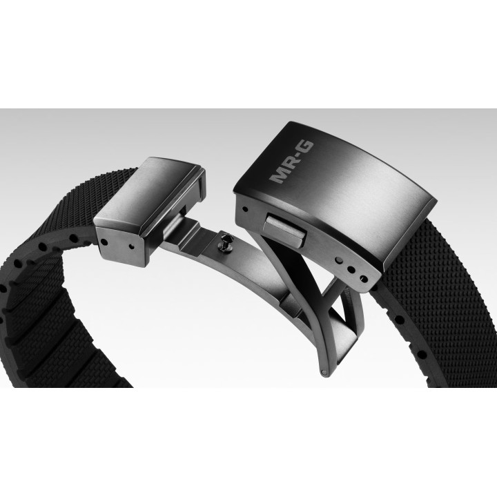 G-SHOCK MRG-B5000R-1DR Titanium