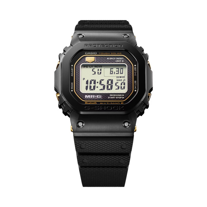 G-SHOCK MRG-B5000R-1DR Titanium