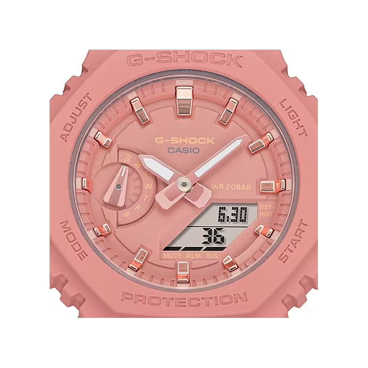 G-SHOCK GMA-S2100-7AER