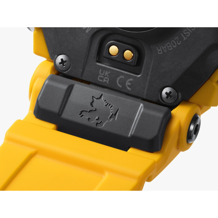 G-SHOCK GPR-H1000--9ER RANGEMAN