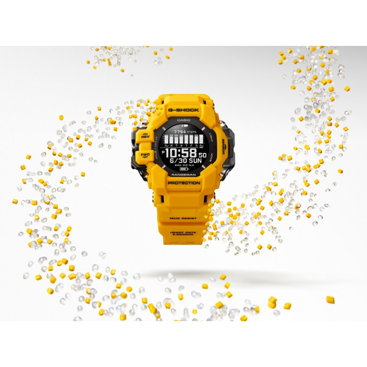 G-SHOCK GPR-H1000--9ER RANGEMAN