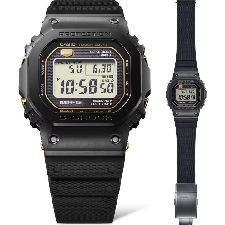G-SHOCK MRG-B5000R-1DR Titanium