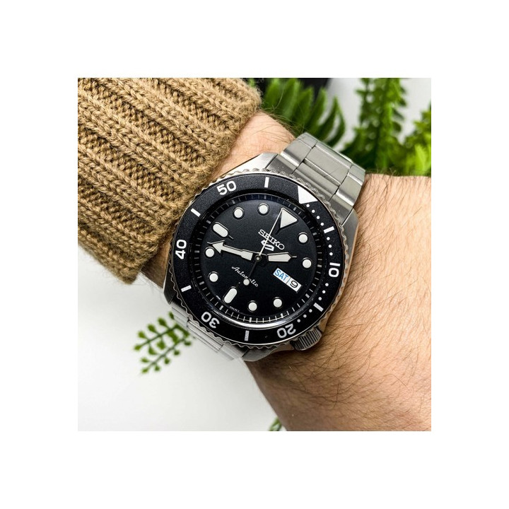SEIKO 5 SRPD55K1