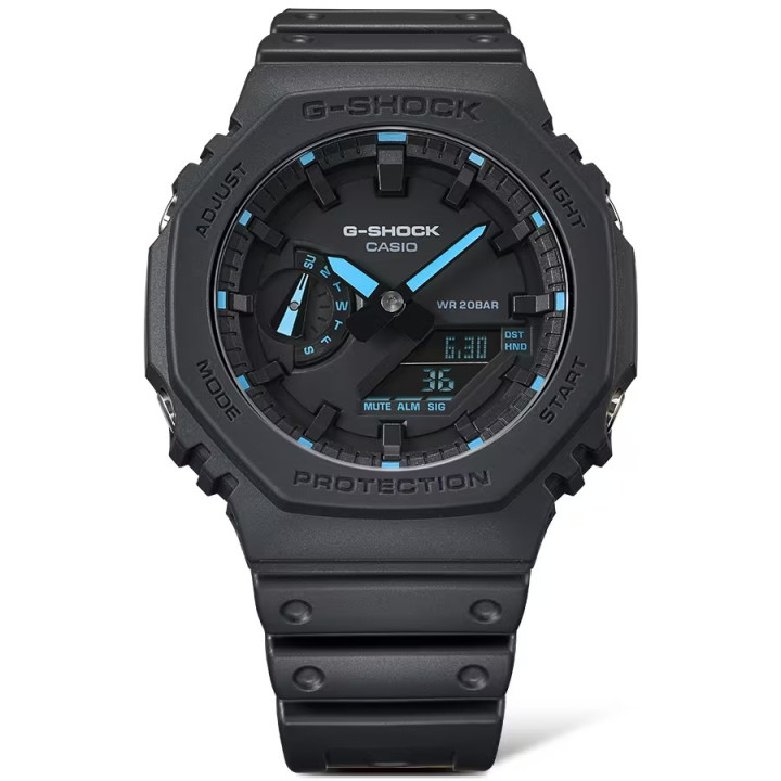G-SHOCK GA-2100-1A2ER