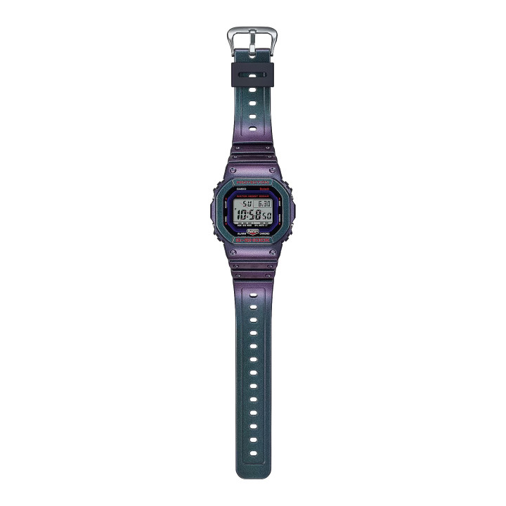 G-SHOCK DW-B5600AH-6ER Aim High