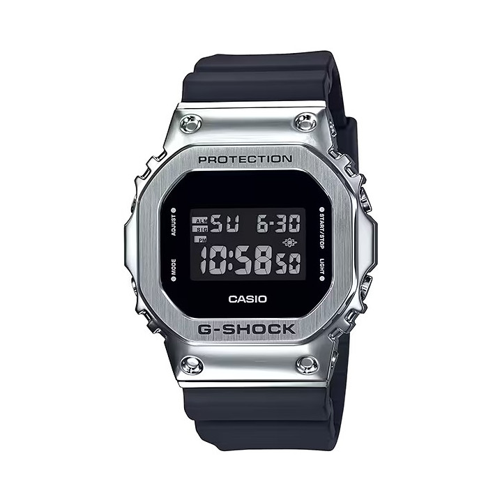 G-SHOCK GM-5600-1ER