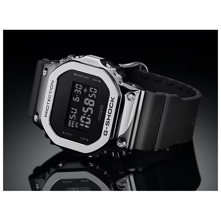 G-SHOCK GM-5600-1ER