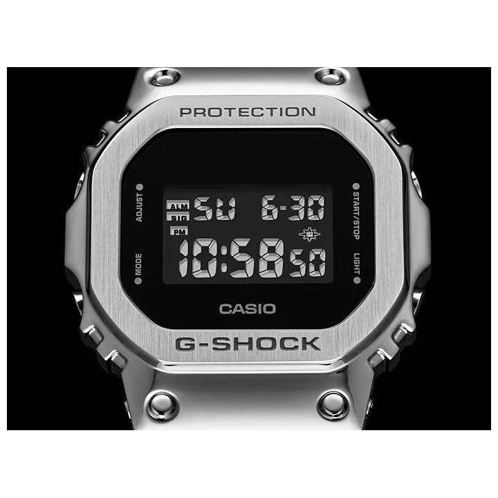 G-SHOCK GM-5600-1ER