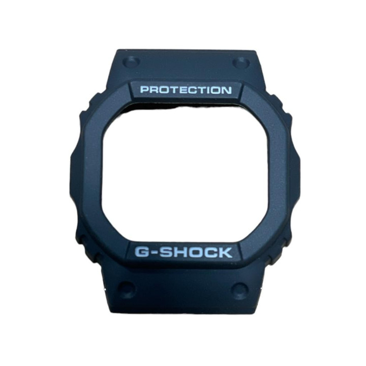Bezel Casio G-SHOCK DW-5040PG-1 40th Anniversary