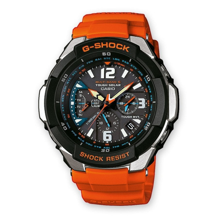 G-SHOCK GW-3000M-4AER Gravitymaster