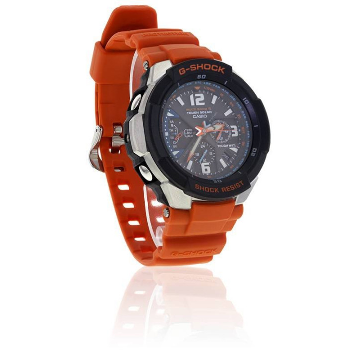 G-SHOCK GW-3000M-4AER Gravitymaster