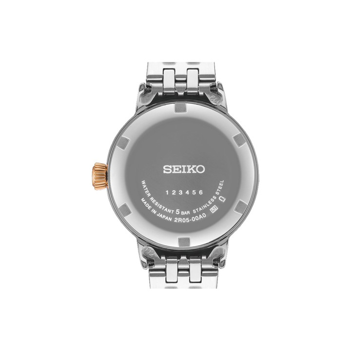 Seiko Presage SRE009J1 Diamonds