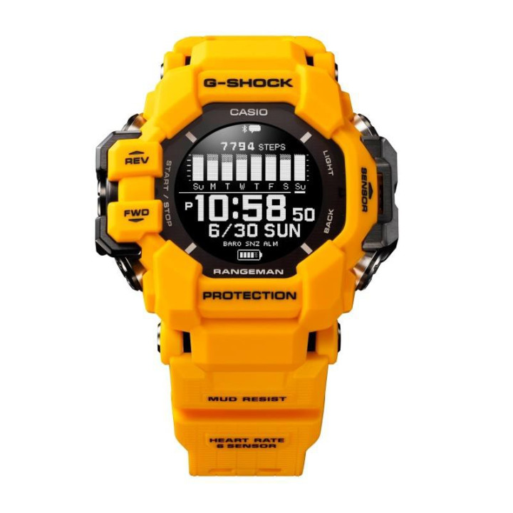 G-SHOCK GPR-H1000--9ER RANGEMAN