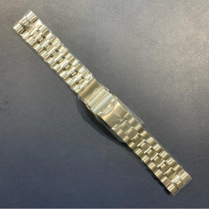 Bracelet de montre SEIKO SJE097j1 SJE099J1 SJE101J1