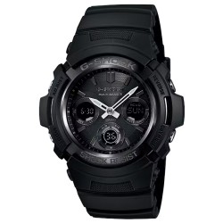 G-SHOCK AWG-M100B-1AER