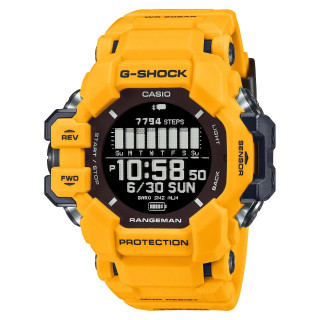 G-SHOCK GPR-H1000--9ER RANGEMAN