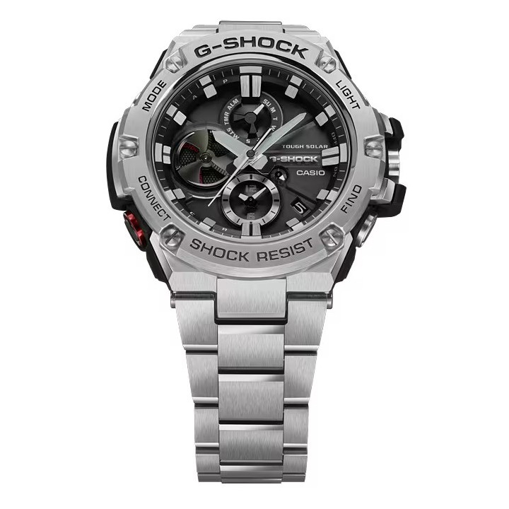 G-SHOCK GST-B100D-1AER