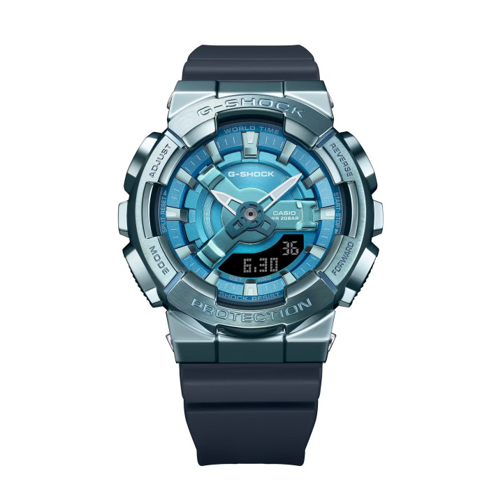 G-SHOCK GM-S110LB-2AER