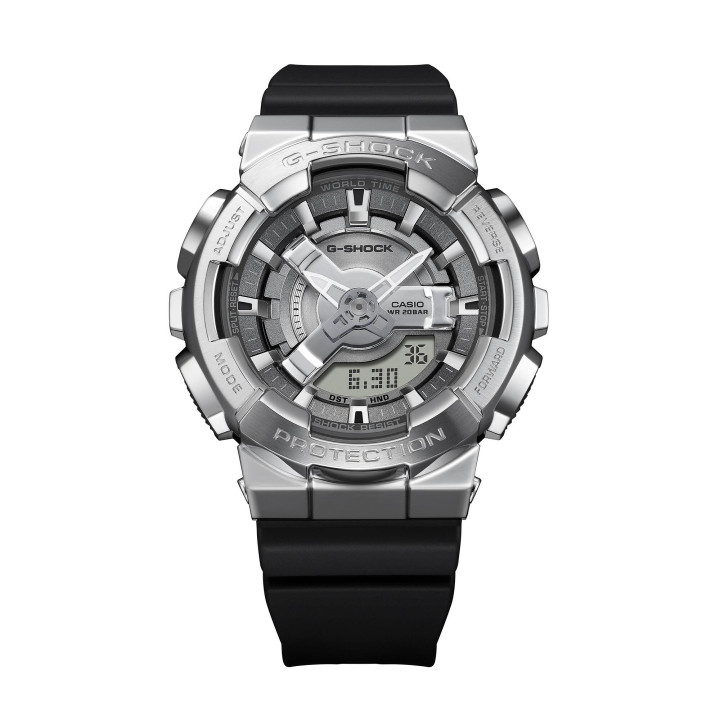 G-SHOCK GM-S110