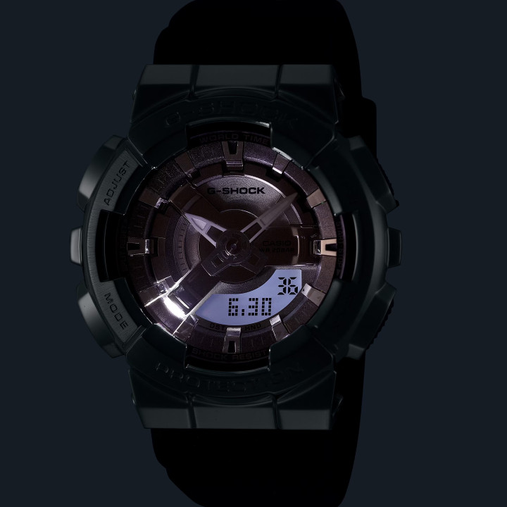 G-SHOCK GM-S110