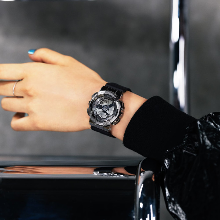 G-SHOCK GM-S110