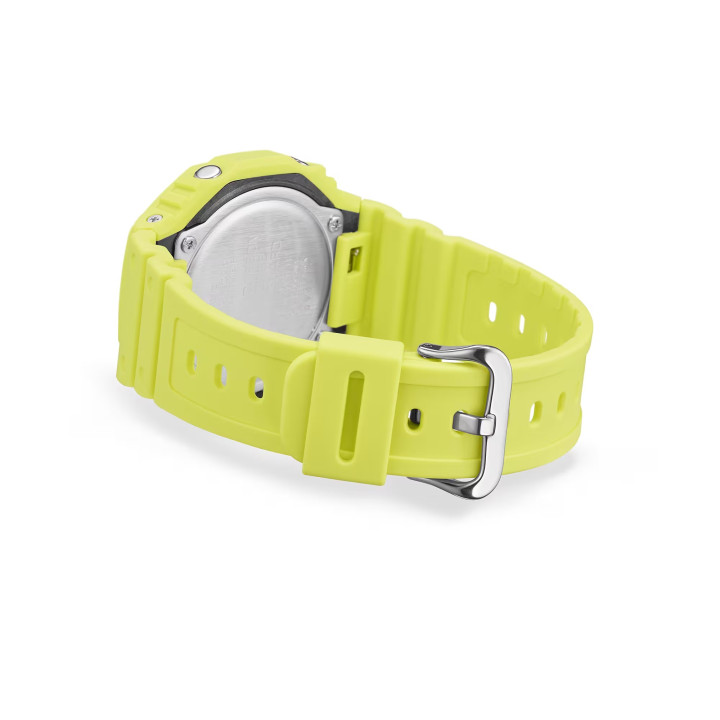 G-SHOCK GA-2100-9A9ER Tone on Tone