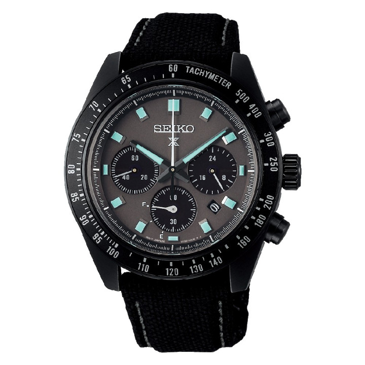 SEIKO Prospex SSC923P1 Speedtimer NIght Vision