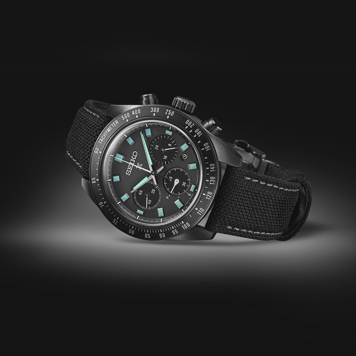 SEIKO Prospex SSC923P1 Speedtimer NIght Vision