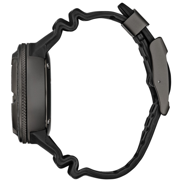 CITIZEN Promaster Marine Ecozilla x GODZILLA BJ8056-01E