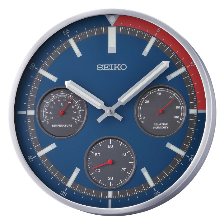 Pendule Seiko QXA822S
