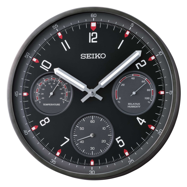 Pendule Seiko QXA823K