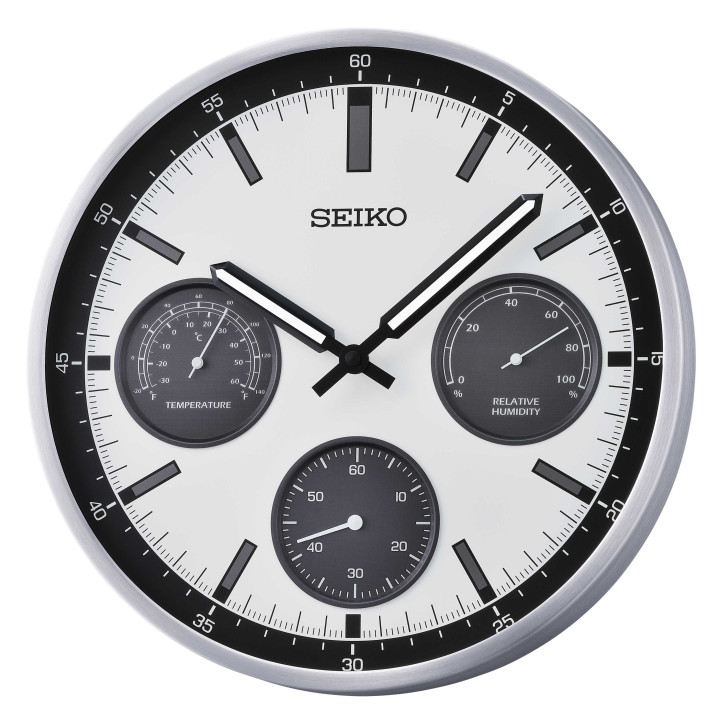 Pendule Seiko QXA823S