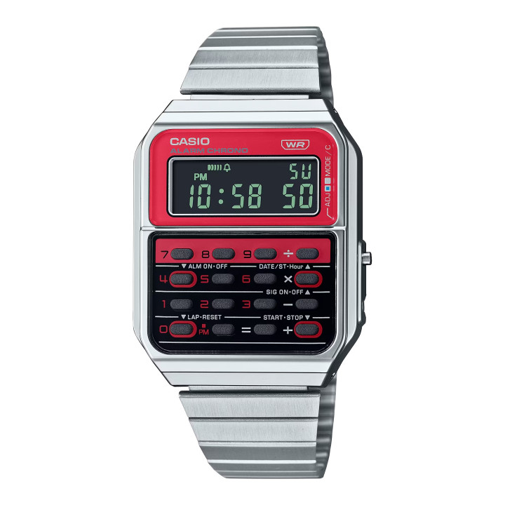 Casio Vintage CA-500WE-4BEF