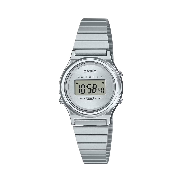 Casio Vintage LA700WE-7AEF mini Collection