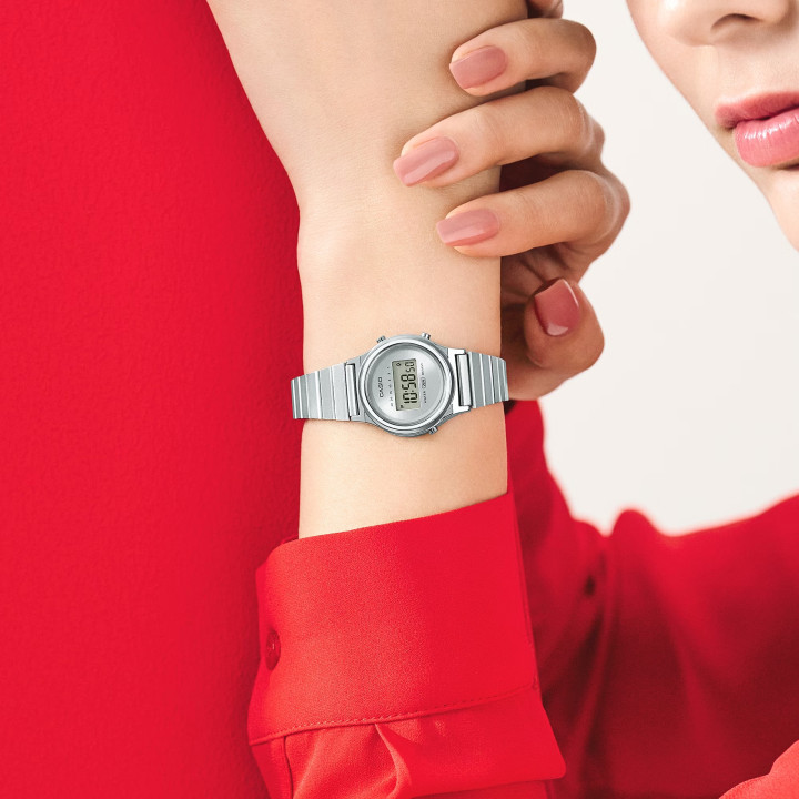 Casio Vintage LA700WE-7AEF mini Collection