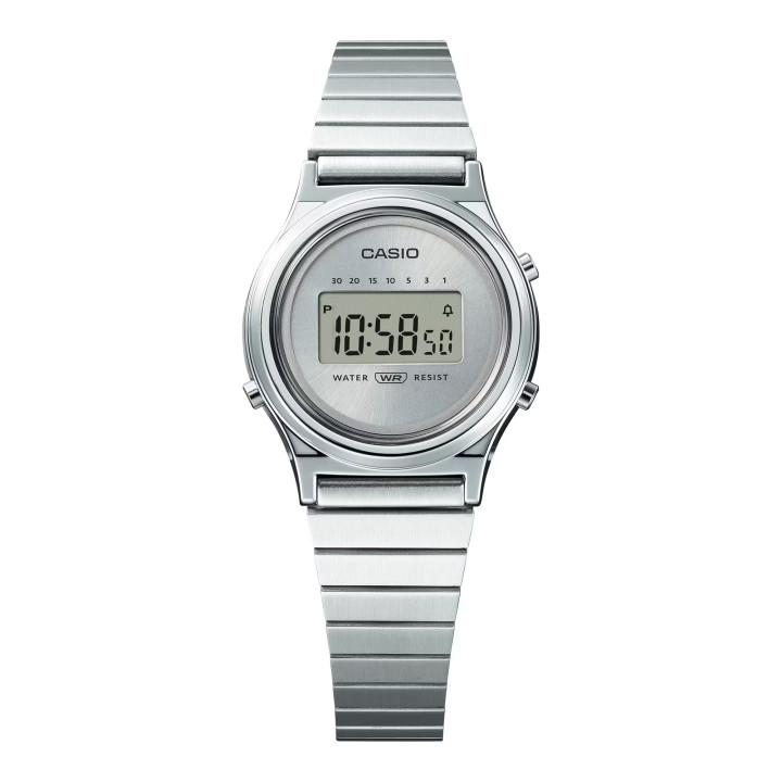 Casio Vintage LA700WE-7AEF mini Collection