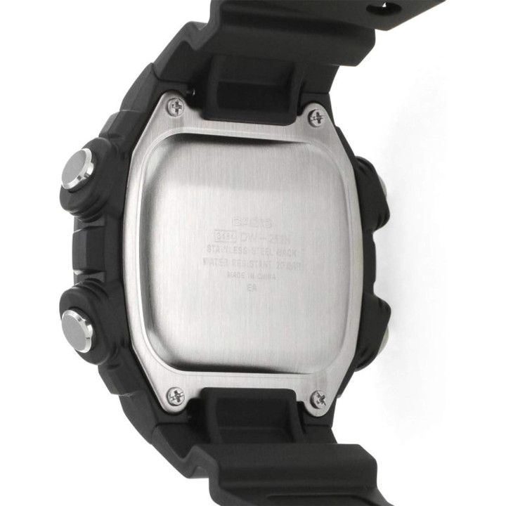 Casio DW-291H-9AVEF