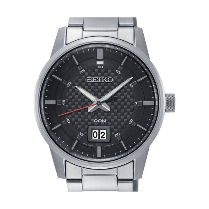 Seiko Classique SUR269P1