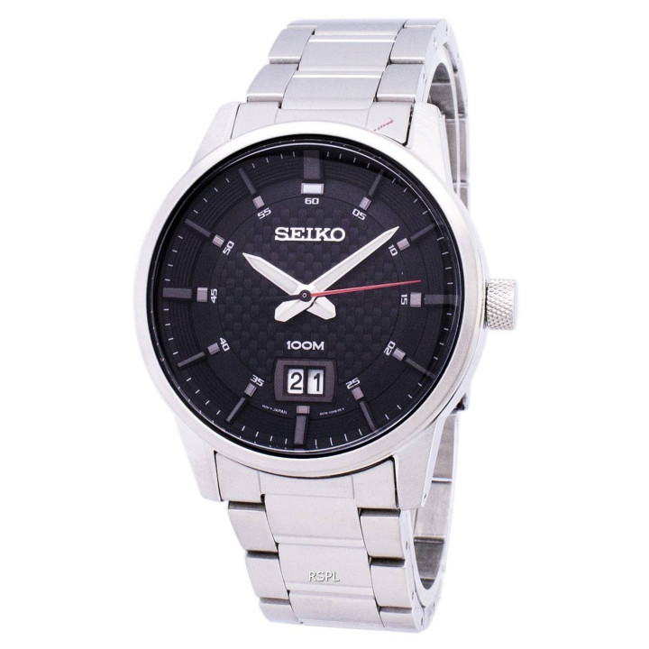 Seiko Classique SUR269P1