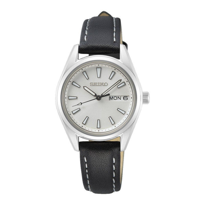 SEIKO Classique SUR455P1 Saphir