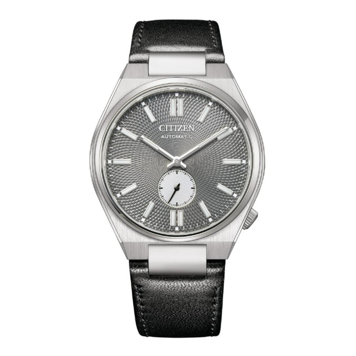 CITIZEN TSUYOSA Small Second NK5010-01H