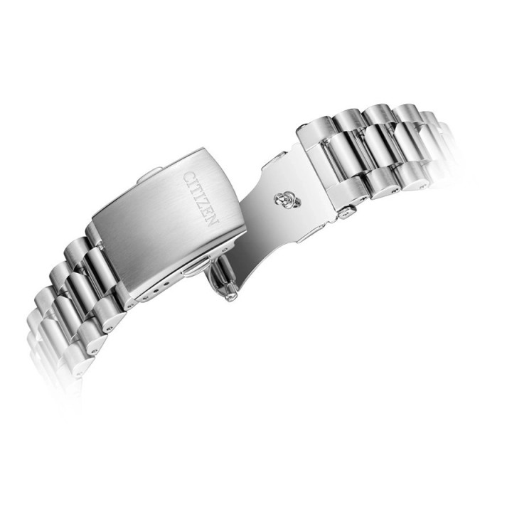 CITIZEN TSUYOSA NJ0159-86Z Exclusive Europe