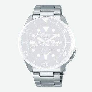 Bracelet de montre oyster SEIKO 5 SRPD 5KX
