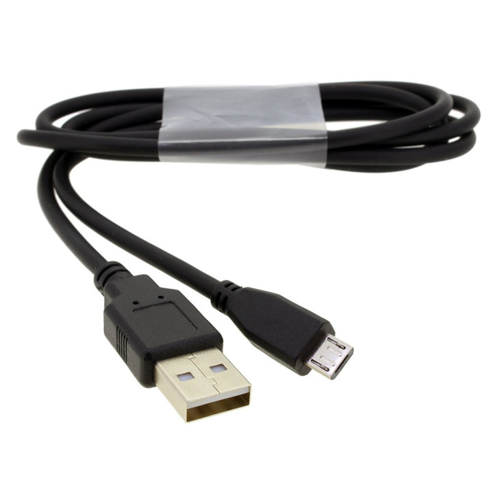 Cable recharge USB Casio G-SHOCK GPR-B1000