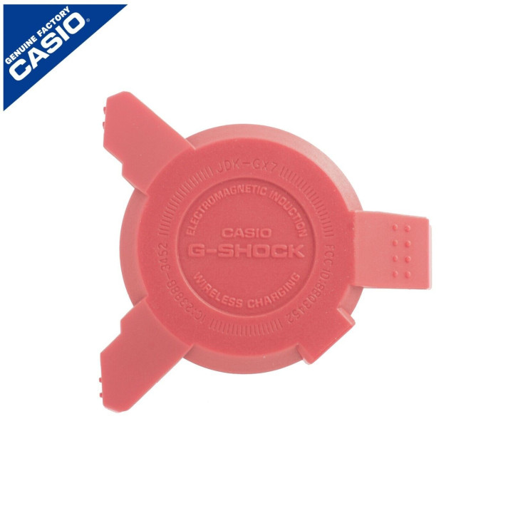 Chargeur induction Casio G-SHOCK GPR-B1000